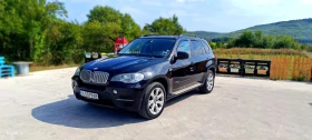     BMW X5 40d face 