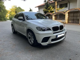 BMW X6 40d 306к.с. M Performance, 360 камера, снимка 4