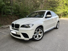 BMW X6 40d 306к.с. M Performance, 360 камера, снимка 1