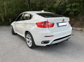 BMW X6 40d 306к.с. M Performance, 360 камера, снимка 2