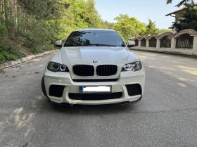 BMW X6 40d 306к.с. M Performance, 360 камера, снимка 5