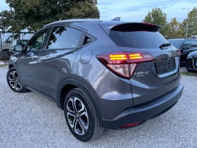     Honda Hr-v EXECUTIVE/PANORAMA/LED