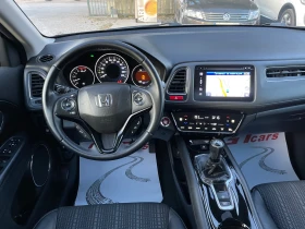 Honda Hr-v EXECUTIVE/PANORAMA/LED, снимка 9