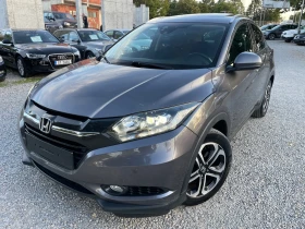     Honda Hr-v EXECUTIVE/PANORAMA/LED