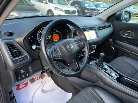 Honda Hr-v EXECUTIVE/PANORAMA/LED, снимка 7