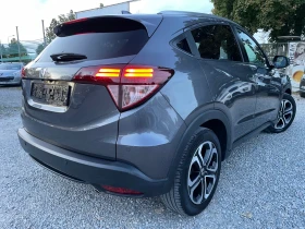     Honda Hr-v EXECUTIVE/PANORAMA/LED