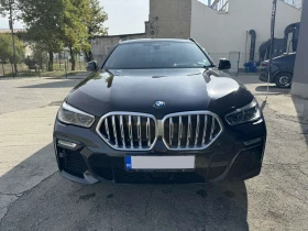 BMW X6 M-PAK 286PS-FULL | Mobile.bg    2