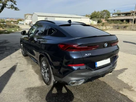 BMW X6 M-PAK 286PS-FULL | Mobile.bg    4