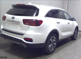 Kia Sorento 4X4/200HP/LED/NAVI/CARPLAY/CAM/320b | Mobile.bg    5