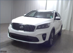     Kia Sorento 4X4/200HP/LED/NAVI/CARPLAY/CAM/320b