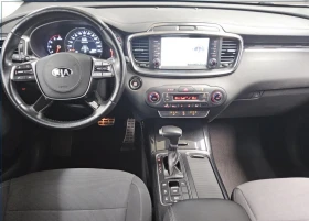 Kia Sorento 4X4/200HP/LED/NAVI/CARPLAY/CAM/320b | Mobile.bg    7