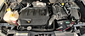 Jeep Compass 4x4-2.4 VVTi-170кс., снимка 17