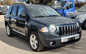 Jeep Compass 4x4-2.4 VVTi-170кс., снимка 1