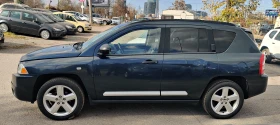 Jeep Compass 4x4-2.4 VVTi-170кс., снимка 4