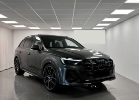 Audi Q7 * 50TDI* COMP PLUS* B&O* 360 CAM* DISTRONIC* PANO*