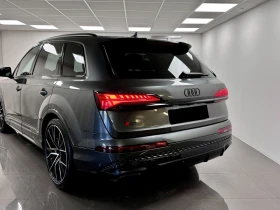 Audi Q7 * 50TDI* COMP PLUS* B&O* 360 CAM* DISTRONIC* PANO*, снимка 4