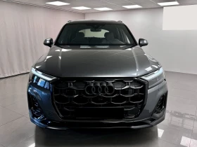 Audi Q7 * 50TDI* COMP PLUS* B&O* 360 CAM* DISTRONIC* PANO*, снимка 2