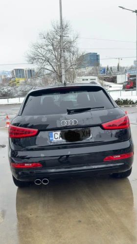 Audi Q3 2.0 TDI 177 коня, снимка 6