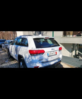 Jeep Grand cherokee, снимка 2