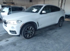 BMW X6 XDRIVE35I * Head up* Hifi*  | Mobile.bg    2