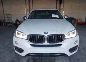 BMW X6 XDRIVE35I * Head up* Hifi*  | Mobile.bg    5