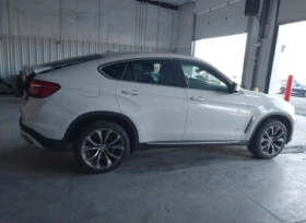 BMW X6 XDRIVE35I * Head up* Hifi*  | Mobile.bg    7