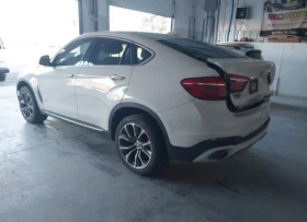 BMW X6 XDRIVE35I * Head up* Hifi*  | Mobile.bg    4