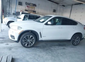 BMW X6 XDRIVE35I * Head up* Hifi*  | Mobile.bg    8