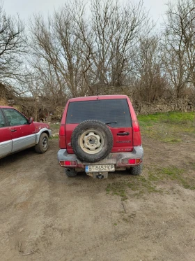 Ford Maverick 6+ 1, снимка 8