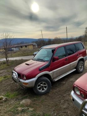 Ford Maverick 6+ 1, снимка 10