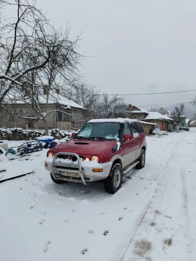 Ford Maverick 6+ 1, снимка 3