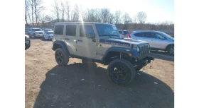 Jeep Wrangler, снимка 1