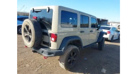 Jeep Wrangler, снимка 6