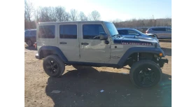 Jeep Wrangler, снимка 7