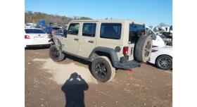 Jeep Wrangler, снимка 4