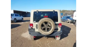 Jeep Wrangler, снимка 5