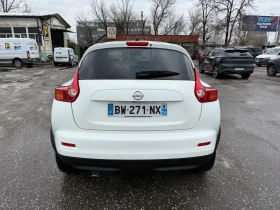 Nissan Juke 1.5dci-navi-koja - 15300 лв. - 47229522 | Car24.bg