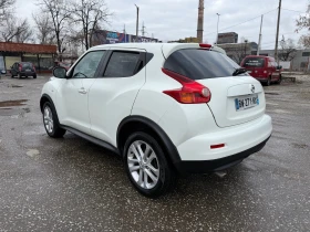 Nissan Juke 1.5dci-navi-koja - 15300 лв. - 47229522 | Car24.bg