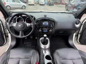 Nissan Juke 1.5dci-navi-koja - 15300 лв. - 47229522 | Car24.bg