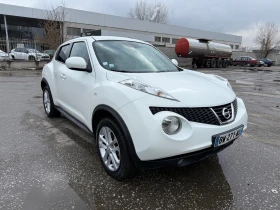 Nissan Juke 1.5dci-navi-koja - 15300 лв. - 47229522 | Car24.bg