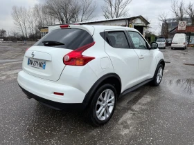 Nissan Juke 1.5dci-navi-koja - 15300 лв. - 47229522 | Car24.bg