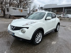 Nissan Juke 1.5dci-navi-koja 1