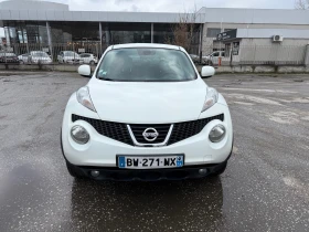 Nissan Juke 1.5dci-navi-koja - 15300 лв. - 47229522 | Car24.bg