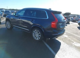 Volvo Xc90 T6 INSCRIPTION Два ключа* КРАЙНА ЦЕНА! - 24600 лв. - 72402768 | Car24.bg