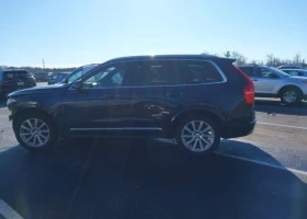 Volvo Xc90 T6 INSCRIPTION Два ключа* КРАЙНА ЦЕНА! - 24600 лв. - 72402768 | Car24.bg