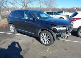 Volvo Xc90 T6 INSCRIPTION Два ключа* КРАЙНА ЦЕНА! - 24600 лв. - 72402768 | Car24.bg