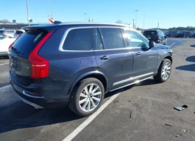 Volvo Xc90 T6 INSCRIPTION  *  ! | Mobile.bg    3