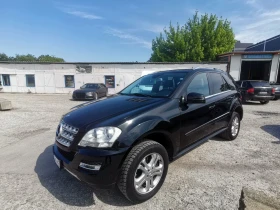 Обява за продажба на Mercedes-Benz ML 350 231hp ~19 000 лв. - изображение 1