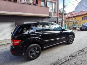 Mercedes-Benz ML 350 231hp, снимка 6