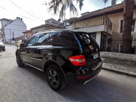 Mercedes-Benz ML 350 231hp, снимка 5